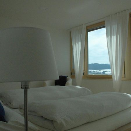 Bio Garni Moeschberg Hotel Grosshochstetten Стая снимка