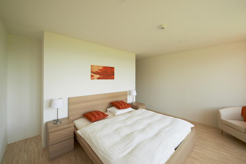 Bio Garni Moeschberg Hotel Grosshochstetten Екстериор снимка